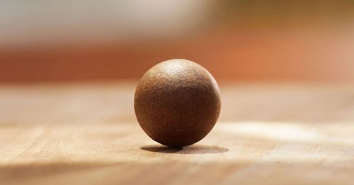 Single-serve Coffee Balls touted as compostable alternative to pods