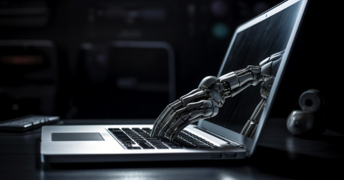 ChatGPT can now access the internet and run the code it writes