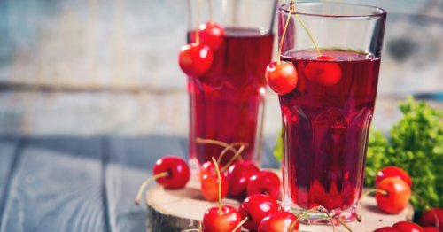 Sour fruit heralded as treatment for gout, insomnia, sore muscles and more
