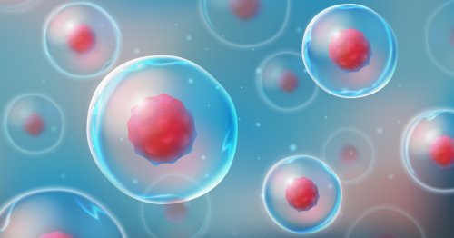 Pre-made stem cells may be pulled off the shelf to treat aggressive cancer