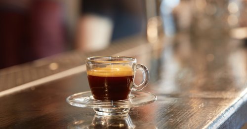 Espresso delivers smackdown to Alzheimer's proteins in lab tests