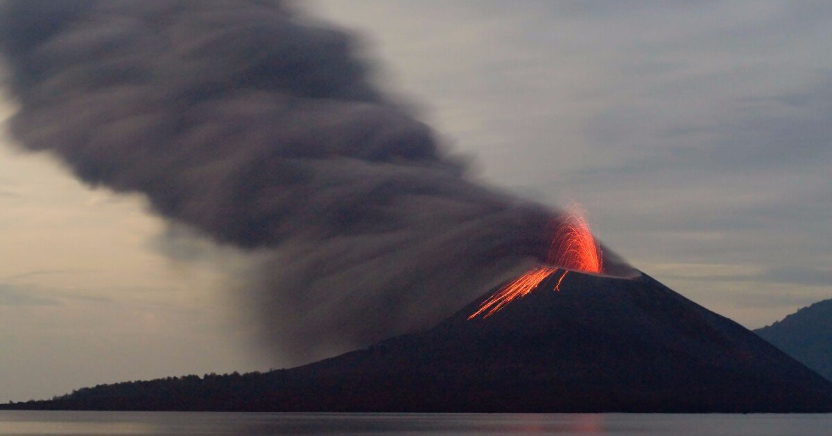 The geoengineering debate: Can imitating volcanic eruptions combat climate change?