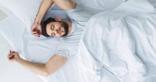 Sound cues during sleep found to drive development of new motor skills