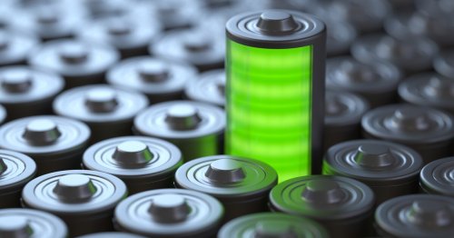 Sugar-doped lithium sulfur battery promises up to 5 times the capacity
