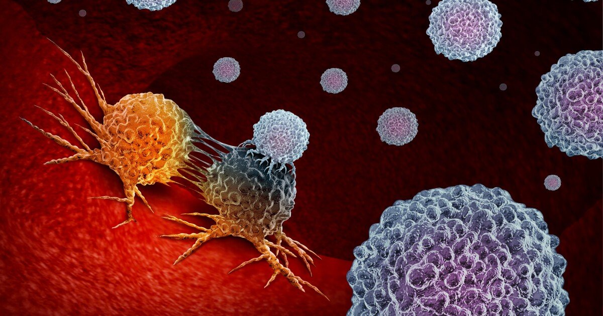 New CAR-NK cell immunotherapy safely tackles breast cancers in lab tests