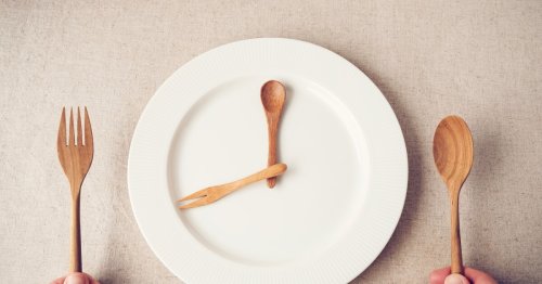 New studies shine light on long-term effects of intermittent fasting