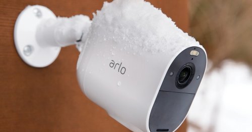 Review: Entry-level Arlo Essential wireless camera keeps security simple