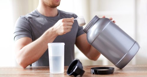 Popular gym supplement's effects on muscle gains might be overstated