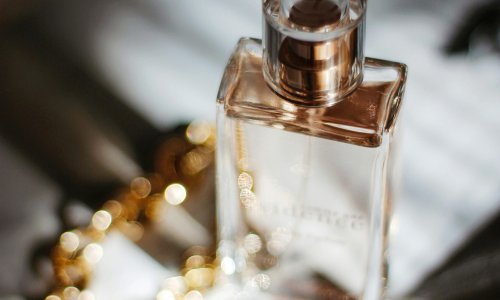 Slow-Release Perfumes Are the Next Big Trend
