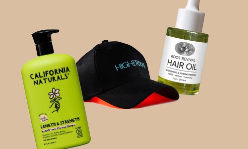 Hair Growth Products for Every Budget - NewBeauty