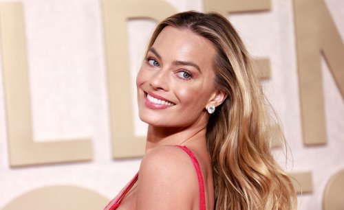 Margot Robbie Just Debuted the 'It' Haircut for Spring