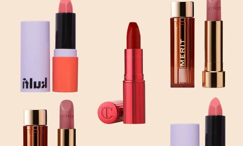 These 5 Lipstick Colors Look Good on Everyone, According to Celebrity Makeup Artists