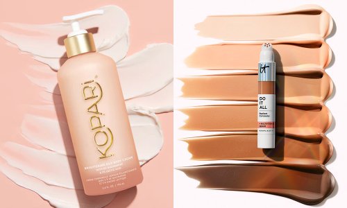 Ulta Is Stacked With New Products You'll Use All Summer Long