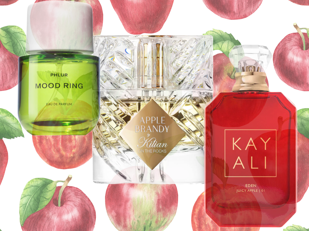 The Best Apple Perfumes for Fall