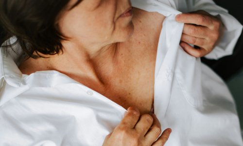The Lesser-Known Menopause Symptoms to Know About