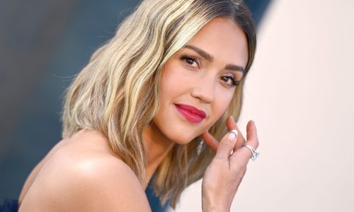 Jessica Alba Steps Down at The Honest Company After 'the Ride of a Lifetime'