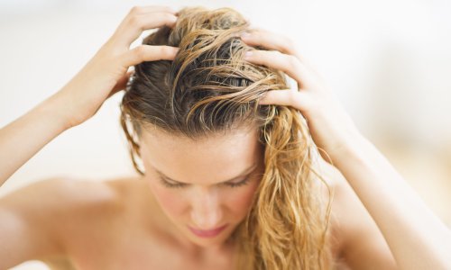 Ketoconazole Shampoo—The Secret to Treating an Itchy Scalp