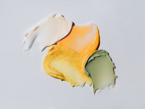 The Most Popular Skin-Care Ingredients of 2025, Per a Report
