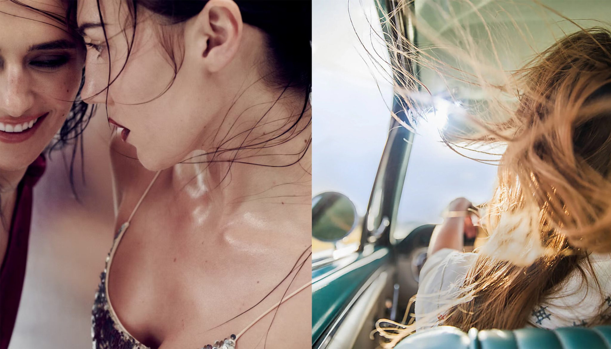 These Bold Perfumes Make Us Feel Like the Main Character
