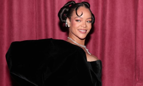 Rihanna Has Her Sights Set on This Popular Plastic Surgery Procedure