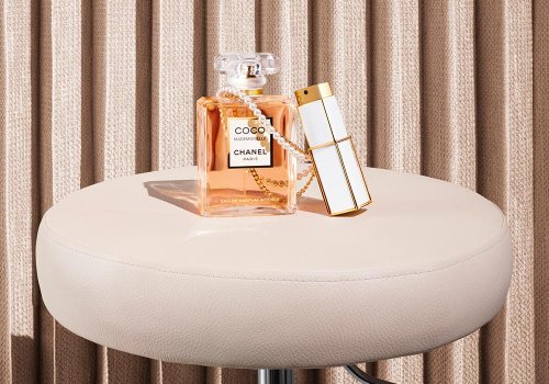 The Best Refillable Fragrances on the Market Right Now