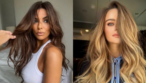 The Balayage Trends to Embrace This Summer
