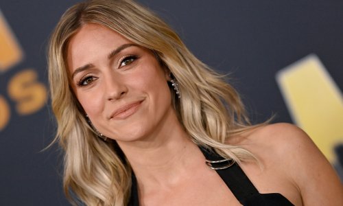 Kristin Cavallari Is Anti-Sunscreen and Derms Have a Lot to Say About It