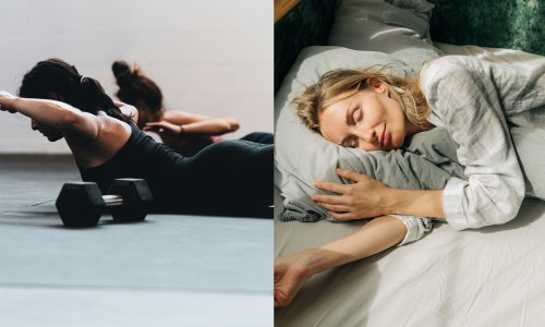 Nutritionists' Top Tips for Life After 40