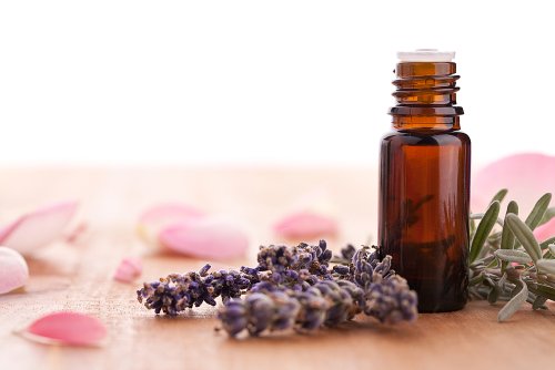 5 Things You Didn’t Know About Aromatherapy