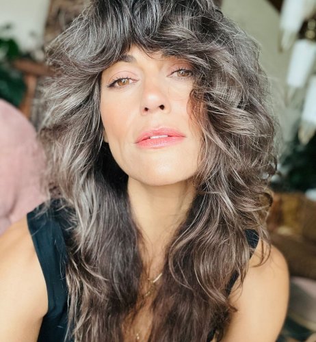 These '70s Hairstyles Are Having a Major Moment Right Now