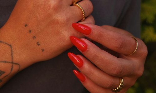 Experts Name Their Favorite Summer 2025 Nail Trends