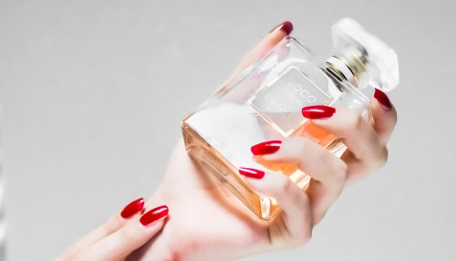 The 10 Most Popular Luxury Fragrance Brands Right Now