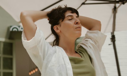 Dermatologists' Life-Changing Habits After Age 50