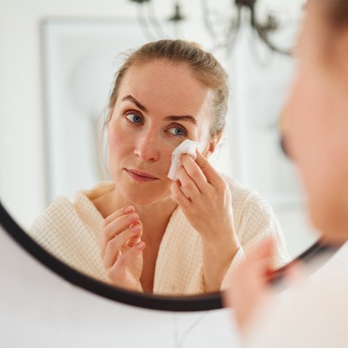 Top Dermatologists Share Their Morning Skin-Care Routines