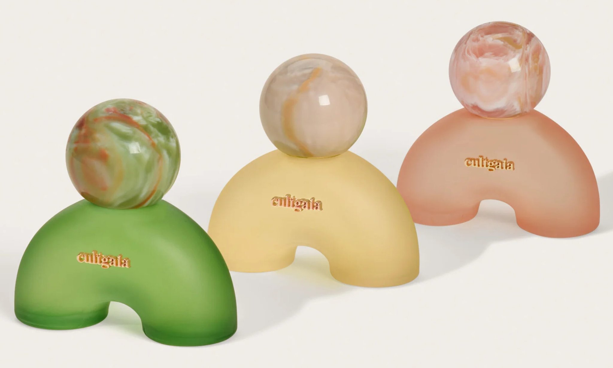 Cult Gaia’s Fragrance Debut Is Just as Gorgeous as Expected