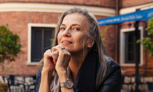 The Steps of an Morning Skin-Care Routine for Mature Skin