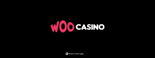 Woo Casino: up to €/$200 PLUS 200 Free Spins