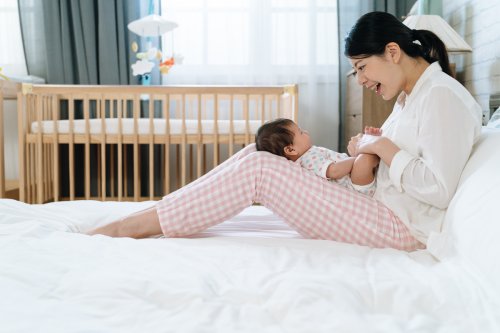 The 5 most popular lullabies every parent should know