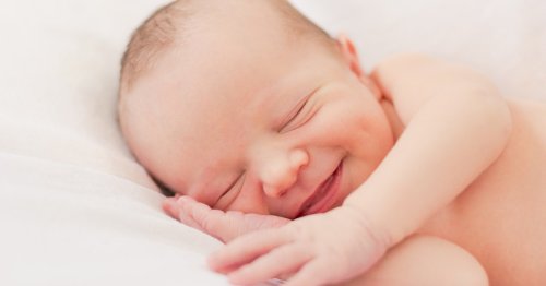 When do babies smile and laugh? Social cue timelines, explained