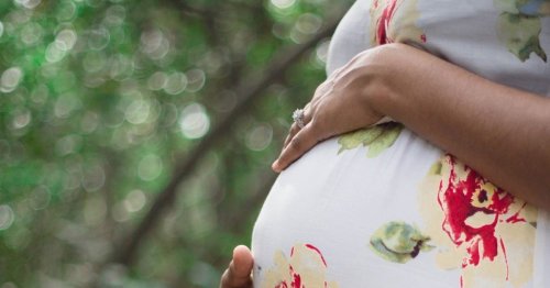 What To Say To A New Pregnant Woman