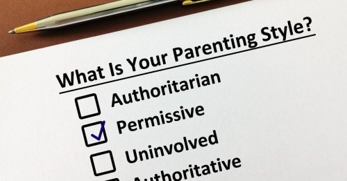 What is permissive parenting and is it a recipe for disaster?
