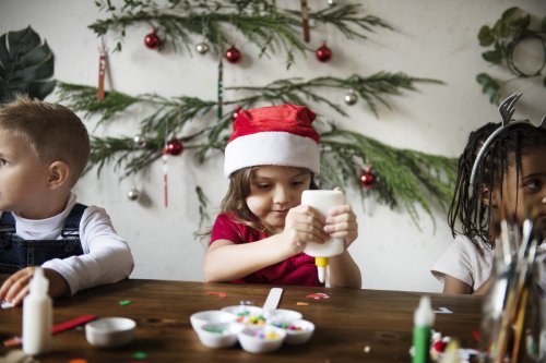 8 cute holiday crafts for kids that create fond memories for years to come