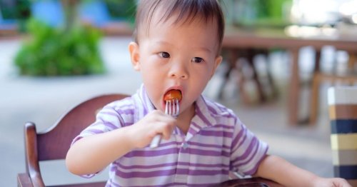 Mealtime manners for kids you should teach – the most important basics