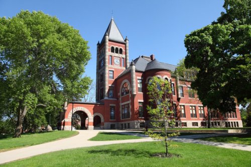 Support for UNH also helps support New Hampshire businesses