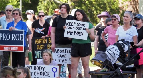 Republicans help deliver Democrats two abortion wins