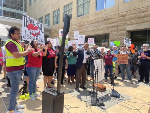Abrego Garcia judge questions administration’s broad use of state secrets privilege