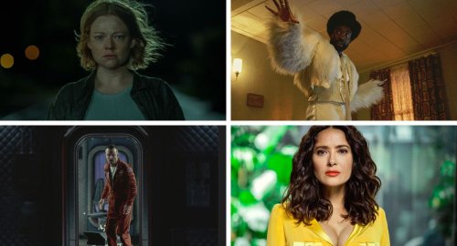 shows to binge watch this summer