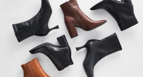 Take a look at Kmart's newest range of boots