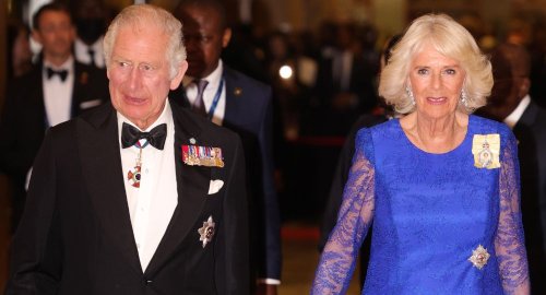Royal family in shock: Charles under investigation