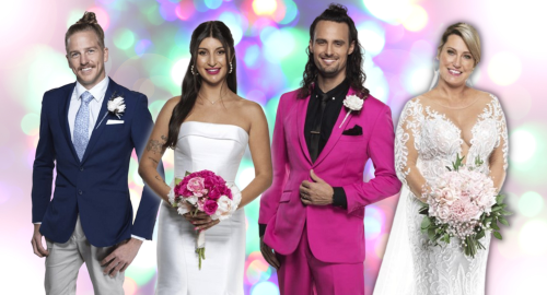 Meet The Married At First Sight Australia 2023 Couples Flipboard